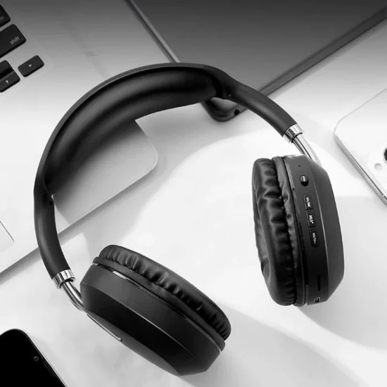 Pawa Thunk Overear Wireless Headphone